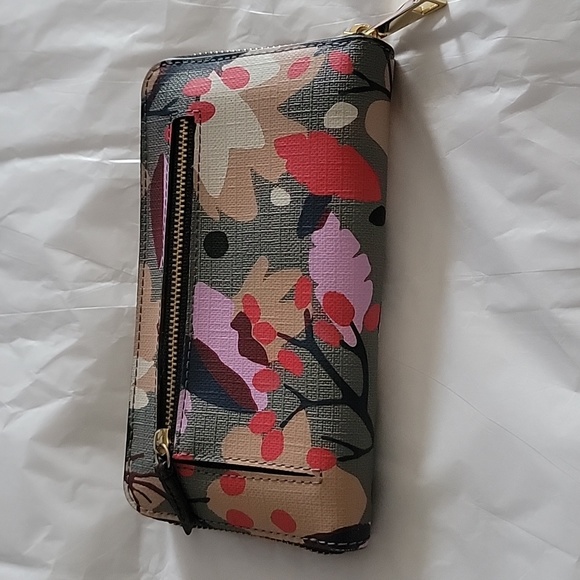 FOSSIL WALLET ISSUE 1954 SCENERY - Picture 3 of 7